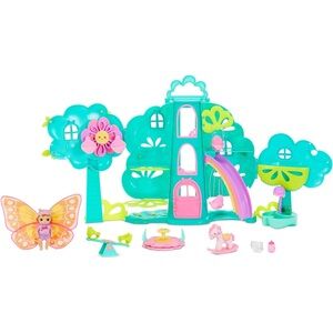 BABY born Surprise Treehouse